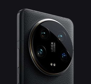 Обзор камеры Xiaomi 14 Ultra