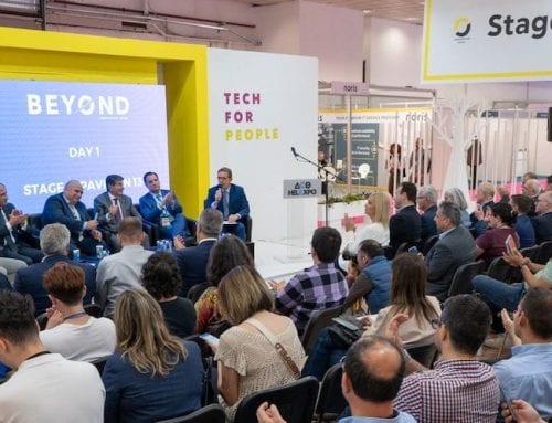 Η BEYOND 2024 φιλοξενεί το μεγαλύτερο συνέδριο τεχνητής νοημοσύνης στην Ελλάδα