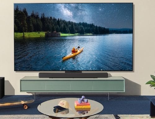 Οι τηλεοράσεις OLED evo της LG λαμβάνουν πιστοποίηση eco-friendly για τέταρτη συνεχή χρονιά
