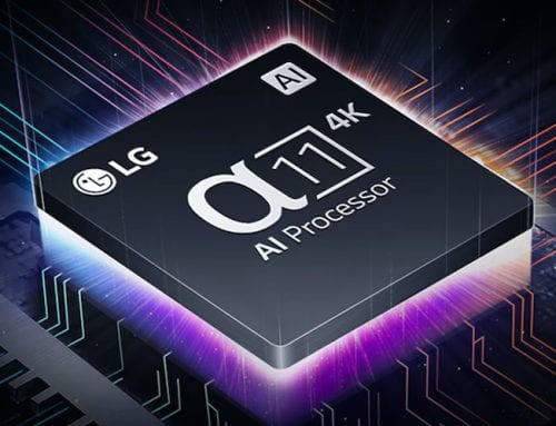 LG επεξεργαστής α11 AI: Πρωτοπορία και νοημοσύνη που επαναπροσδιορίζουν τα τεχνολογικά δεδομένα