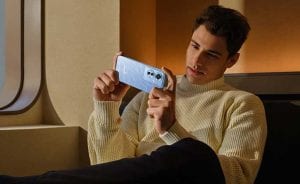 OPPO Reno 11F 5G review