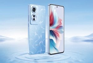 OPPO Reno 11F 5G review
