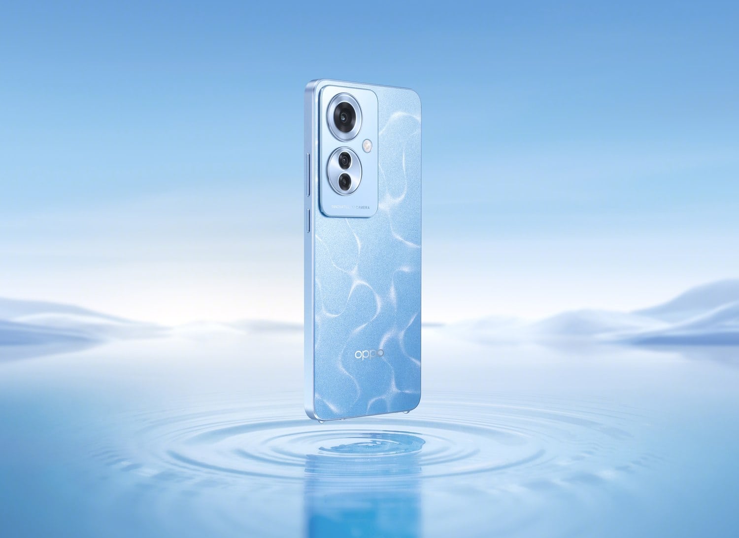 OPPO Reno11F 5G