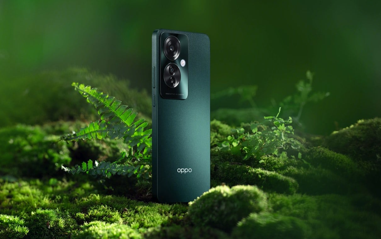 OPPO Reno11F 5G