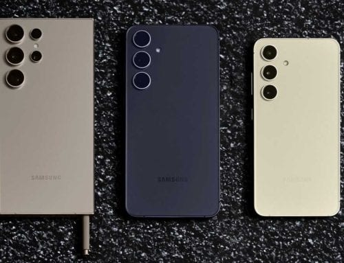 Δοκιμάσαμε τα Samsung Galaxy S24, S24+ και S24 Ultra για να σας βοηθήσουμε να επιλέξετε!
