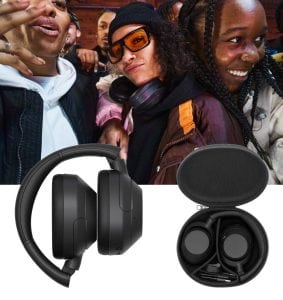 Sony ULT WEAR 
