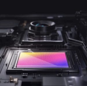 Sensori LYT-14 i rishikimit Xiaomi 900 Ultra