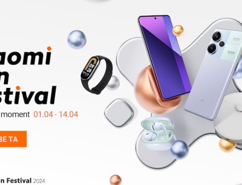 Xiaomi Fan Festival 2024: Προσφορές σε αγαπημένα προϊόντα Xiaomi