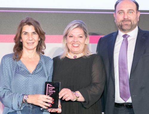 Mobile & IoT Awards 2024: Platinum & Gold Βραβεία απέσπασε το Bright Sky του Ιδρύματος Vodafone
