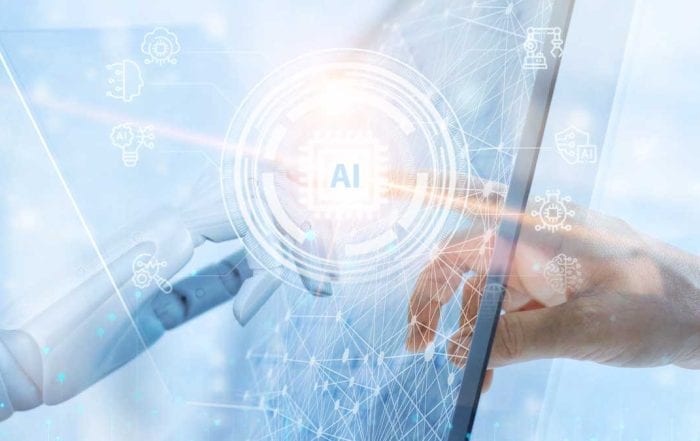 12 top AI apps