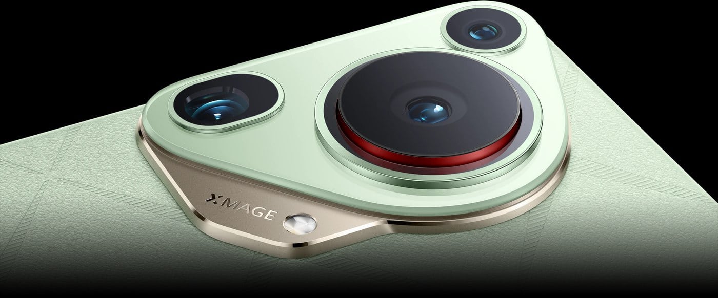 HUAWEI Pura 70 Ultra
