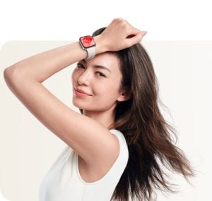 Huawei Watch Fit 3