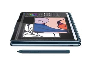 Lenovo Yoga Book 9i