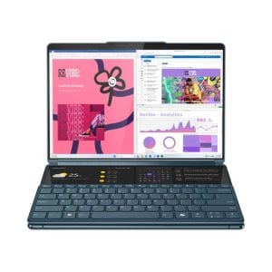 Lenovo Yoga Book 9i