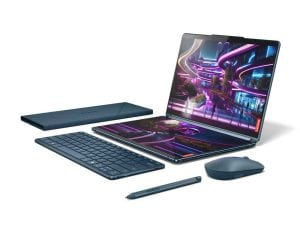 Lenovo Yoga Book 9i