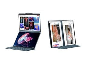 Lenovo Yoga Book 9i