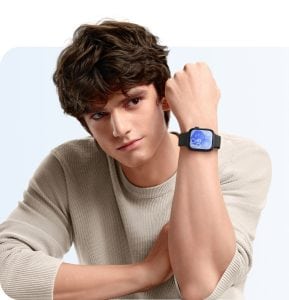 Huawei Watch Fit 3