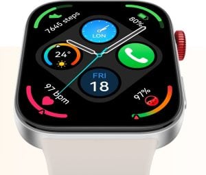 Huawei Watch Fit 3