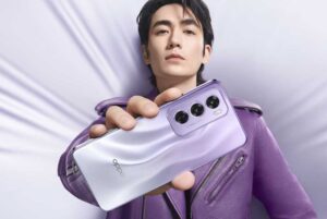 OPPO Reno12 Pro 5G