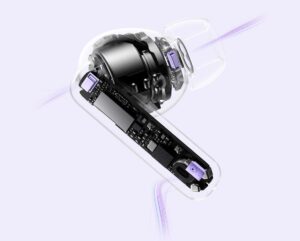 HUAWEI FreeBuds 6i