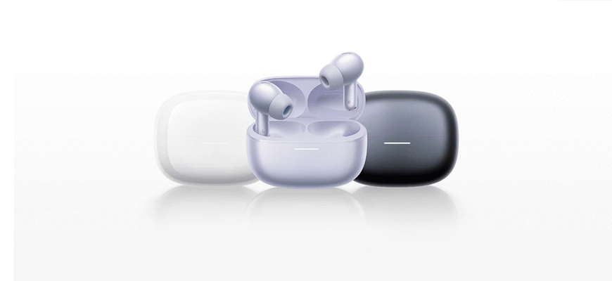 Xiaomi Redmi Buds 6 Pro