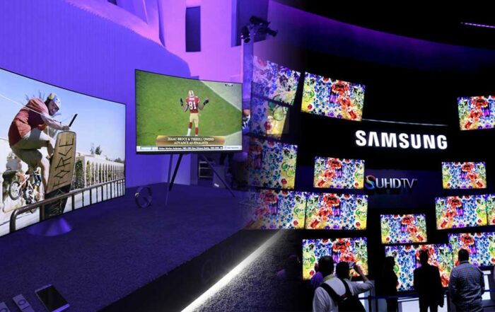 Samsung Quantum Dot