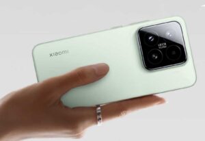 Xiaomi 15