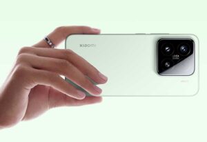 Xiaomi 15