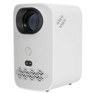 HP Smart Projector CC360