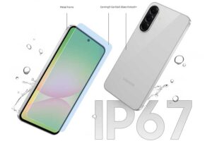 Samsung Galaxy A56