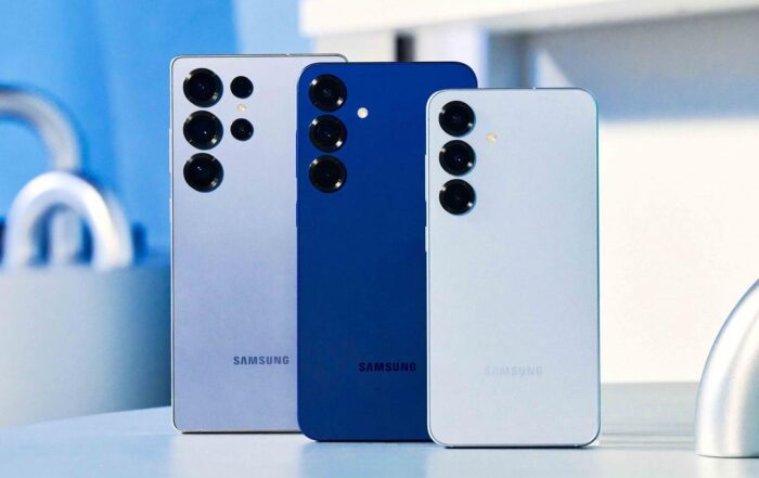 Samsung Galaxy S25