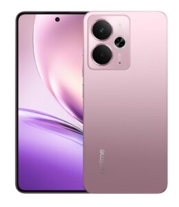 realme 14 5G review