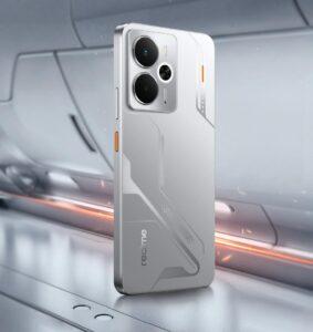 realme 14 5G review