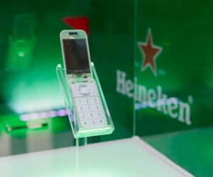 The Boring Phone