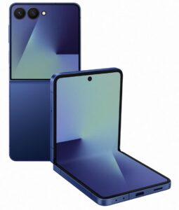 Samsung Galaxy Z Flip7