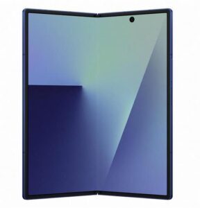 Samsung Galaxy Z Fold7