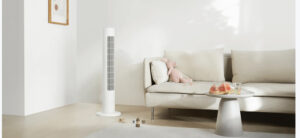 Xiaomi Smart Tower Fan 2