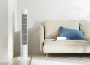 Xiaomi Smart Tower Fan 2