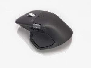 Logitech MX Master 4