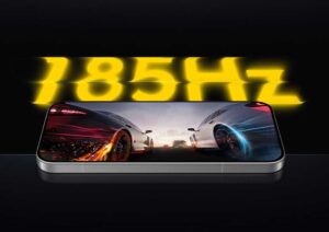 POCO F9 Pro review