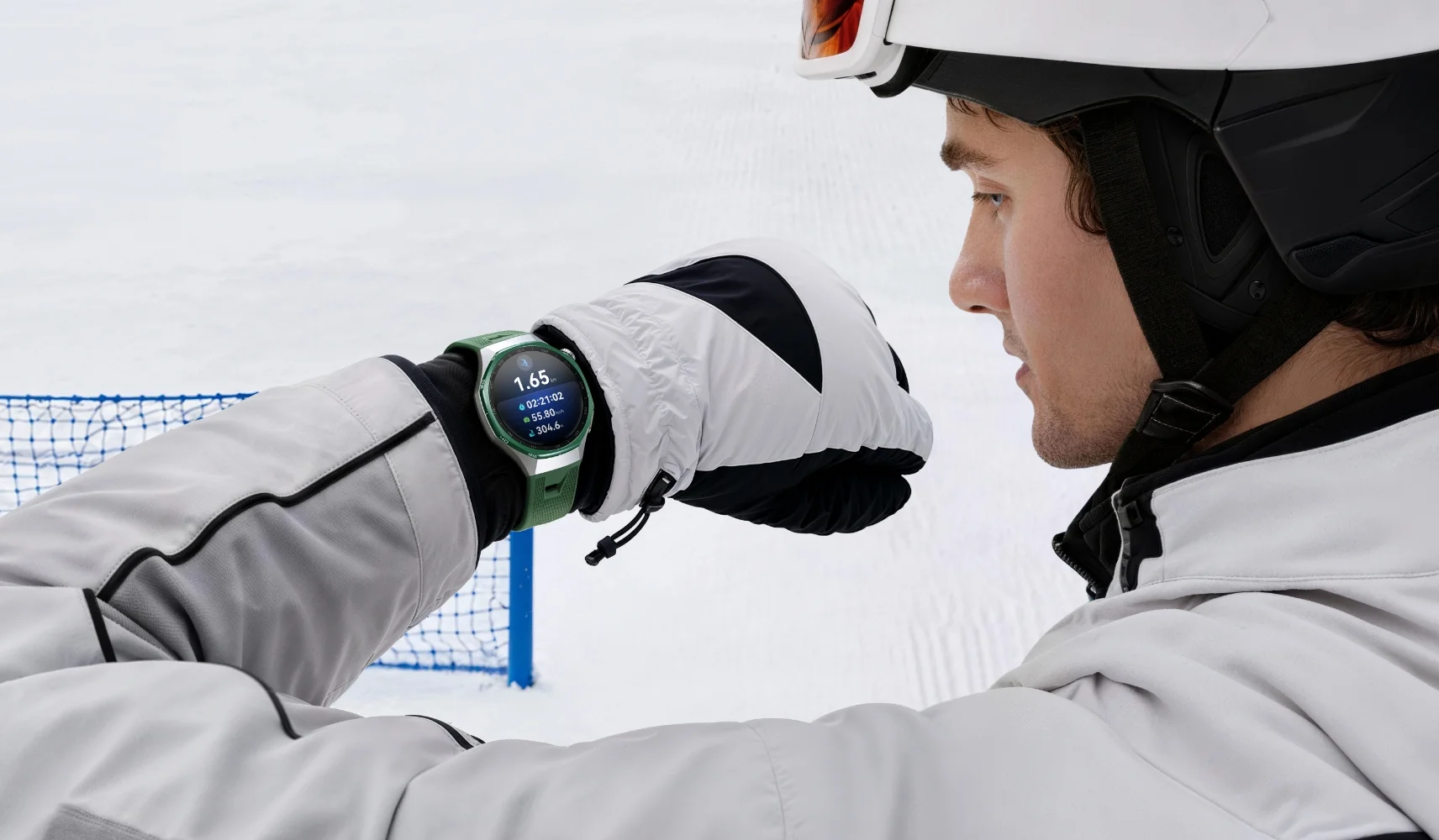 HUAWEI WATCH GT 7 Pro