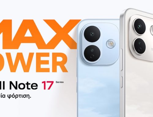 Η νέα σειρά REDMI Note 17 στον παλμό της 24ωρης γιορτής «Αθηνάς Χωρίς Αυτοκίνητο»