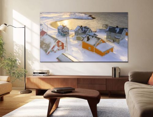 TCL – Αγορά νέας τηλεόρασης: 5 πράγματα που πρέπει να προσέξετε πριν κοιτάξετε τα τεχνικά χαρακτηριστικά