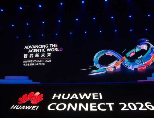 Huawei: Οι υποδομές της επόμενης ημέρας για την Τεχνητή Νοημοσύνη