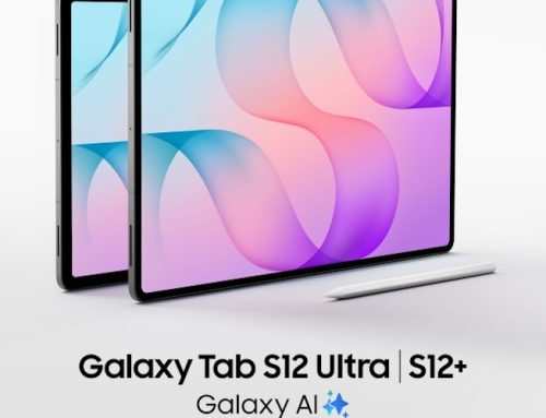 Η Samsung παρουσιάζει τη σειρά Galaxy Tab S12
