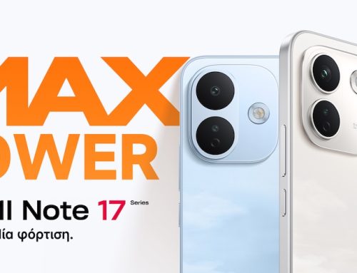 Η σειρά REDMI Note επενδύει στην αξία που διαρκεί στον χρόνο