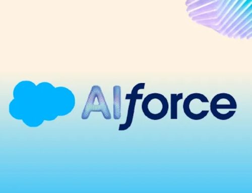 AIforce: Η Salesforce φέρνει τη δύναμη της πλατφόρμας της σε οποιαδήποτε διεπαφή AI