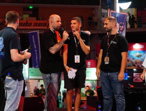 GAMEATHLON 2026 – Αποτελέσματα βραβείων HEGA