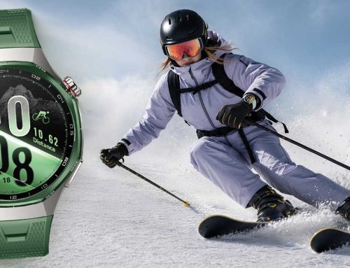 Δοκιμάσαμε το HUAWEI WATCH GT 7 Pro: Πάρτε τα… βουνά, χωρίς φορτιστή!
