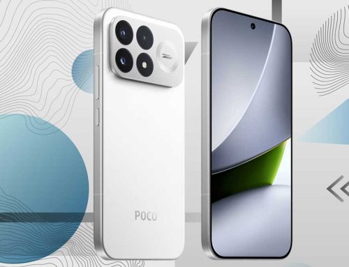 Δοκιμάσαμε το POCO F9 Pro: Το «κτήνος» επιδόσεων αποκτά την κάμερα που του έλειπε